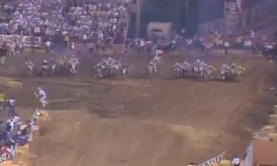 La bataille épique 1986 La bataille épique 1986